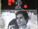 UNE BALLE AU COEUR Françoise HARDY Samy FREY RARE EXC