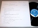 COUNTRY SESSIONS RADIO LP JOHNNY DUNCAN & JANIE FRICKE