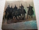 NEIL YOUNG Journey Through The Past UK ORIGINAL LP EX
