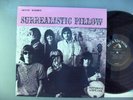 Jefferson Airplane  Surrealistic Pillow    Psych  Original Black Label