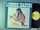 Jesse Davis  Self-Titled   With Eric Clapton