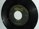THE GAMINS SOMA 45 FREEWAY/RIDIN' HIGH 1966 MINNESOTA GARAGE SURF/HOT ROD RARE