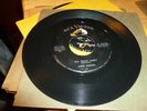 Rockabilly 45 Janis Martin RCA 7104 All right baby/Billy boy