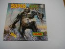 SCRATCH & THE UPSETTERS / SUPER  APE    LP