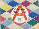 The Shadows / Hank Marvin - Atlantis- collectable demonstration record