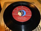 Rockabilly 45 Peanuts Wilson Brunswick 55039 Cast Iron Arm/You've Got Love Nice