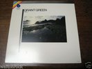 GRANT GREEN - NIGERIA - BLUE NOTE - RVG  1982 - EX/EX+