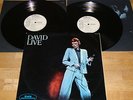 David Bowie -    David    Live