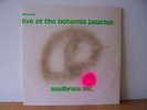Rare Dutch private jazz Soulbrass Inc Live At Bohemia Jazz Club Hans Dulfer