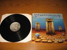 STRATOVARIUS -Episode.LP 1996.ORIG..1ST PRESS POWER MANOWAR SAVATAGE 