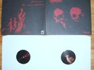 CULTES DES GHOULES - Häxan  Gatefold D-LP + Book  Bestial Raids, Necros Christos