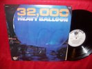 HEAVY BALLOON 32,000 Pound LP PROMO