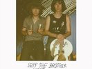 JEFF the BROTHERHOOD 
