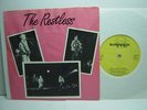 RESTLESS NEO ROCKABILLY PSYCHOBILLY RARE 1ST 7EP