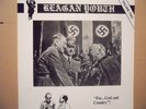 Reagan Youth – Volume 2 , LP Blue Vinyl