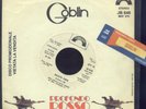 GOBLIN profondo rosso (argento) rare CINEVOX 7