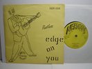 RESTLESS EDGE ON YOU NEO ROCKABILLY PSYCHOBILLY 7