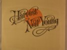 NEW SEALED MINT LP VINYL RARE RECORD Neil Young Harvest