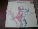 Kraut Rock lp  ABACUS Everything You Need Zebra Germany 1972