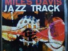Miles Davis Jazz Track Mono DG 6 eye LP Columbia CL1268