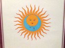 ...King Crimson..