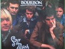 BEASTS OF BOURBON sour mash LP RED EYE 1988 TEX PERKINS NM- ORIG. Scientists EX+