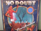 NO DOUBT - Tragic Kingdom LP SEALED ORIGINAL w/ STICKER Limited Edition 1996 1st