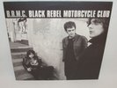 BLACK REBEL MOTORCYCLE CLUB Indie Alternative ORIGINAL EU 1ST PRESS RARE LP