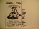 Musketeer Gripweed (John Lennon) 