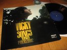 VICKY LEANDERS Songs und Folklore 1966 Philips German LP