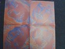 Ten Years After LP Watt Deram 1st Press & Mega rare Mint poster Play graded