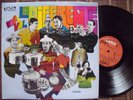 Rafi Val La Diferente - SALSA / GUAGUANCO - VALLA NM LP ??