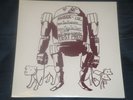 BIG BUSINESS Mind The Drift LP TEST PRESSING /melvins/karp/boris/nirvana/ween