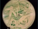 Vintage 1940's Vogue 2-Sided 78 RPM Picture Record #R781