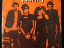 CRAMPS Blind Vision MINT UNPLAYED '82 Demos GUN CLUB I.R.S.tible mid 80s