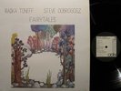 AUDIOPHILE RADKA TONEFF Fairytales AWESOME ORIG VG++
