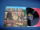 1967 UK Ist Press MONO 