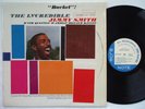 JIMMY SMITH Bucket BLUE NOTE 4235 MONO NY USA JAZZ LP VG++