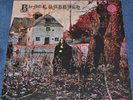 BLACK SABBATH 1st SCARCE UK 70 Vertigo Spiral EX LP