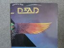 GRATEFUL DEAD DOUBLE LIVE LP CIRCA 1978 SHOGUN RECORDS VERY RARE VINYL LPs