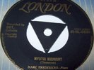MARC FREDERICKS UK TRI LONDON 45 MYSTIC MIDNIGHT.
