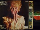 DUSTY SPRINGFIELD Dusty in Memphis original U.S. LP press 1841 label * NM- vinyl