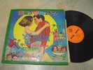 ELVIS PRESLEY(KOREA LP 12