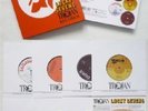 Trojan Lucky Sevens (Trojan) 7x7