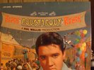 Elvis ROUSTABOUT RCA VICTOR LP LPS-2999 STEREO SEALED