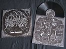 Absurd - Facta Loquuntur LP Vinyl RARE Wolfsmond Graveland Burzum Temnozor NSBM