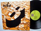 OCHO Numero Tres LP UA Latino 153 Chico Mendoza