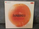 SUNBIRDS Zagara Krautrock RARITÄT