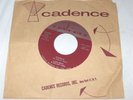 Rumble   Link Wray & his Ray Men  CADENCE  1958 