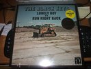 THE BLACK KEYS * LONELY BOY RSD 2011 12